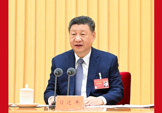 中央经济工作会议在北京举行 习近平发表重...